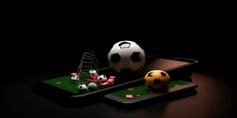 App Cá Độ Bóng Đá - Khám Phá Địa Điểm Giải Trí Hàng Đầu 2025 2 Đôi nét về app cá độ bóng đá