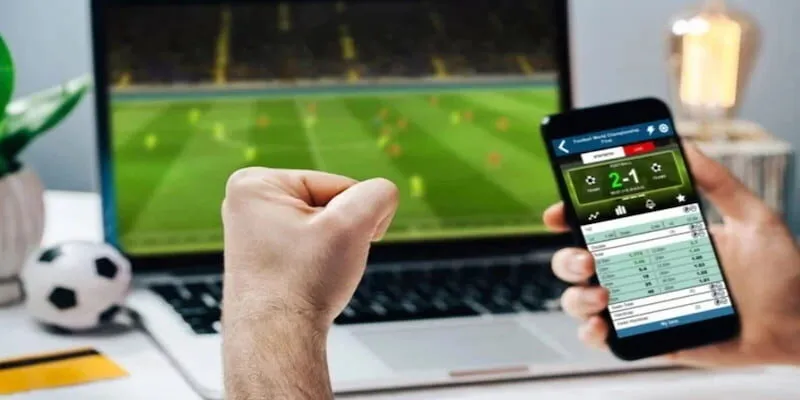 App Cá Độ Bóng Đá - Khám Phá Địa Điểm Giải Trí Hàng Đầu 2025 3 Tại sao nên cá độ bóng đá tại phần mềm Sunwin?