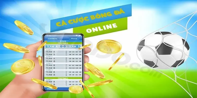 Cá Độ Bóng Đá - Đa Dạng Kèo Cược Hấp Dẫn Chỉ Có Tại Sunwin 4 Cách tham gia cá độ thể thao vua cực kỳ đơn giản, dễ thực hiện