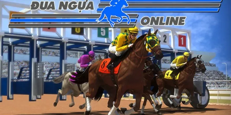 Cá Cược Đua Ngựa Trực Tuyến Với Các Kèo Cược Tỷ Lệ Khủng SUNWIN 5 Tìm hiểu cá cược đua ngựa đổi thưởng hấp dẫn