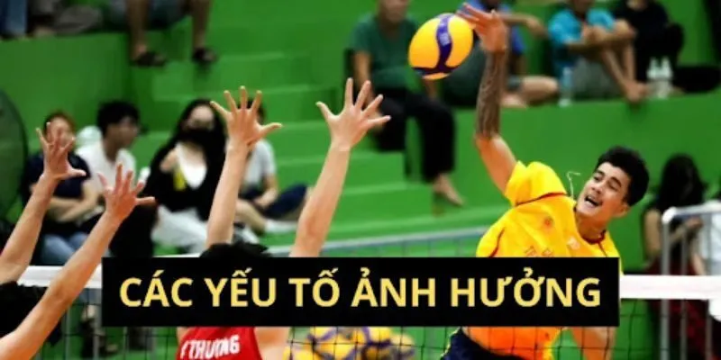 Phương pháp theo dõi biến động kèo cược