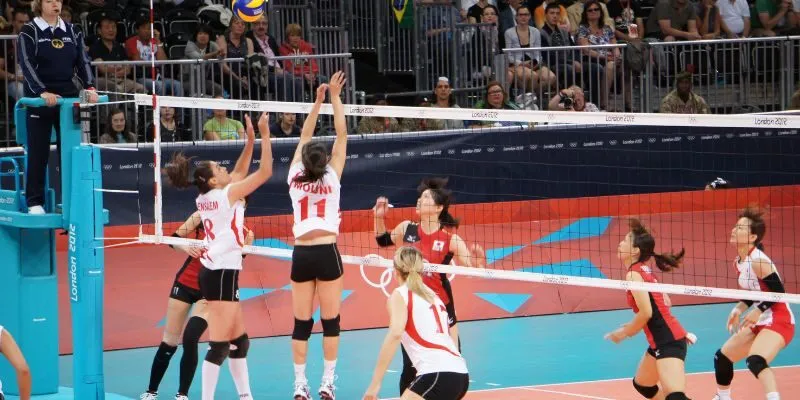 Các bước tham gia sân chơi bắt kèo tại cổng game