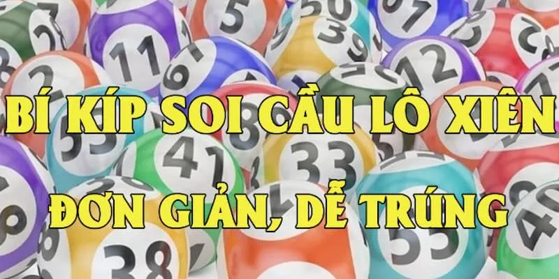 Cao Thủ Soi Cầu Sunwin – Thủ Thuật Soi Cầu XSMB Uy Tín Số 1 4 Cao thủ soi cầu Sunwin chia sẻ kinh nghiệm cược theo lô xiên