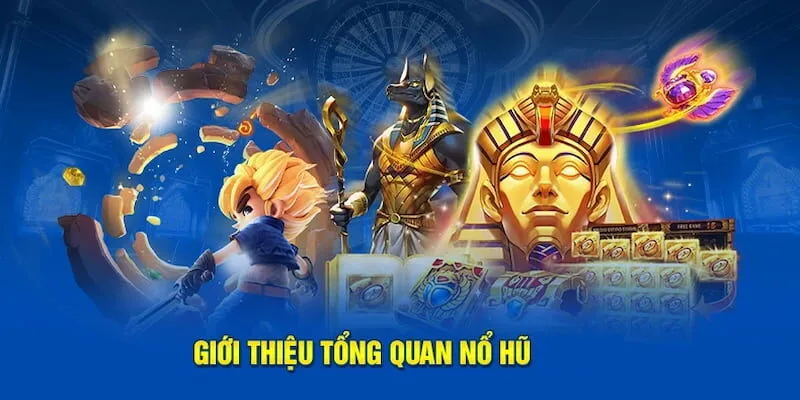 Tổng quan về siêu phẩm nổ hũ ăn khách tại SUNWIN