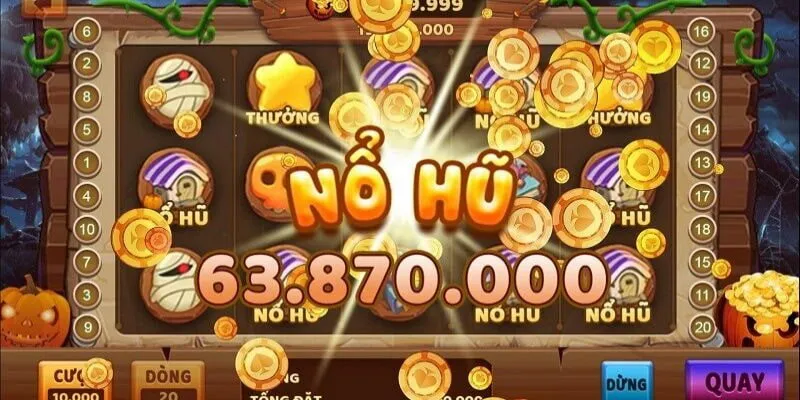 Chiến lược chinh phục slots game tại Sunwin một cách dễ dàng