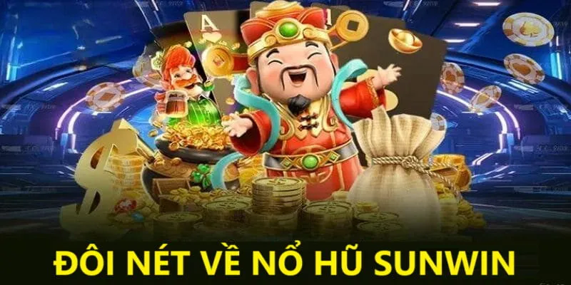 Giới Thiệu Cổng Game Nổ Hũ Sunwin: Cách Chơi Hiệu Quả Hơn 1 Vài điều sơ lược về cổng game nổ hũ Sunwin: Cách chơi hiệu quả hơn