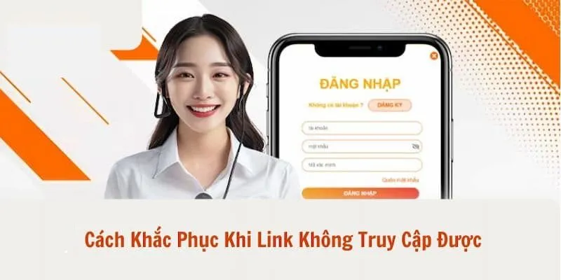 Đăng nhập Sunwin 4 Khi gặp các đường link không thể truy cập người chơi cần sử dụng các phần mềm thay đổi nguồn