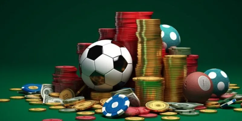 Quyền lợi thành viên theo dõi tất cả giải đấu thể thao