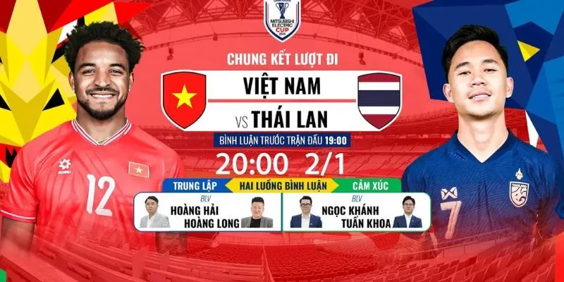 Theo dõi các giải đấu thể thao qua Fanpage