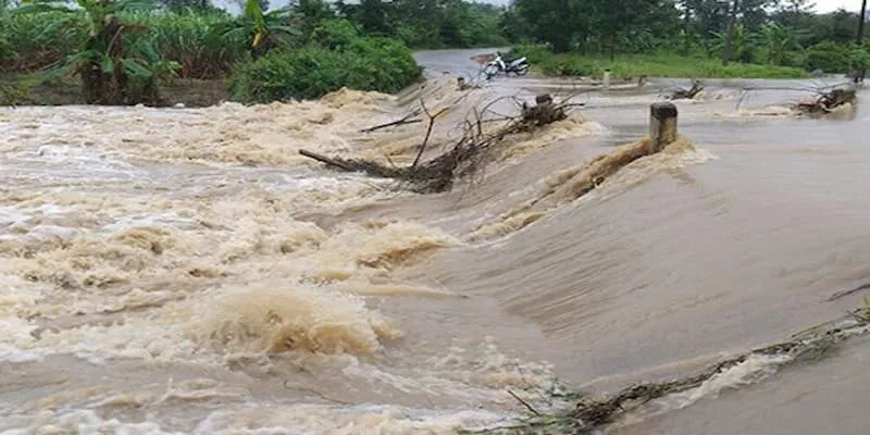 Mộng thấy nước bùn bẩn là lời nhắc nhở mà bạn cần chú ý