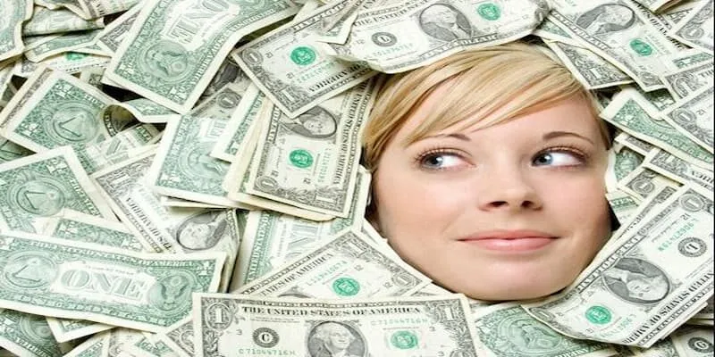 Thông tin giải mã giấc mơ thấy tiền nhiều cho người chơi mới