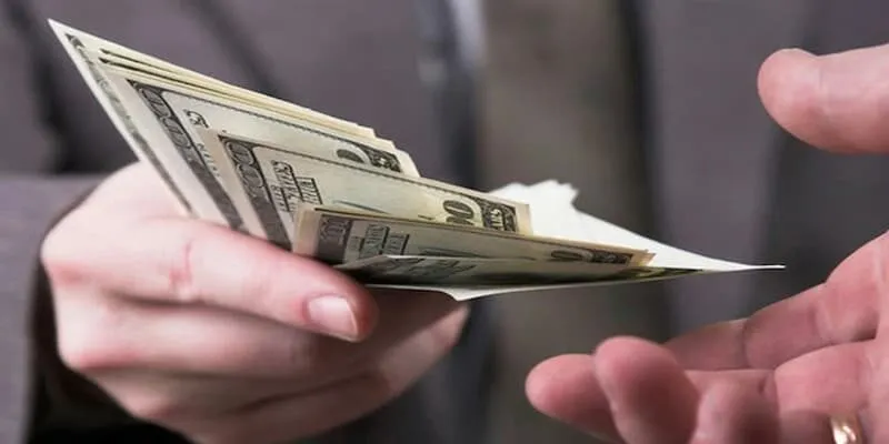 Chiêm bao vay tiền mang đến nhiều ý nghĩa trong từng diễn biến khác nhau