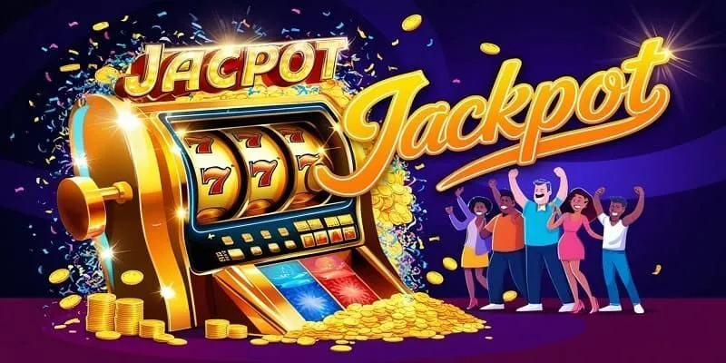 Jackpot Nổ Hũ Là Gì? 4 Tham gia cá cược nổ hũ Jackpot tại Sunwin cực kỳ đơn giản