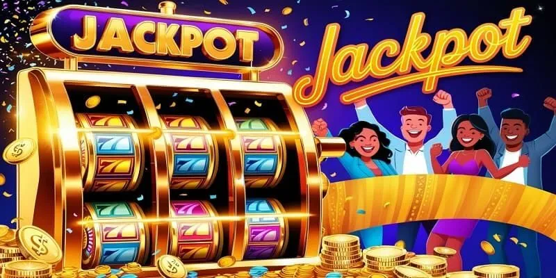 Jackpot Nổ Hũ Là Gì? 3 Sản phẩm Jackpot nổ hũ sở hữu nhiều ưu điểm vượt trội