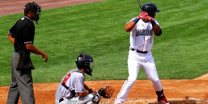 Các loại kèo bóng chày hot hit ở sân chơi đổi thưởng SUNWIN