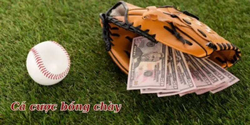 Giới thiệu trò chơi cá độ bóng chày ở cổng game