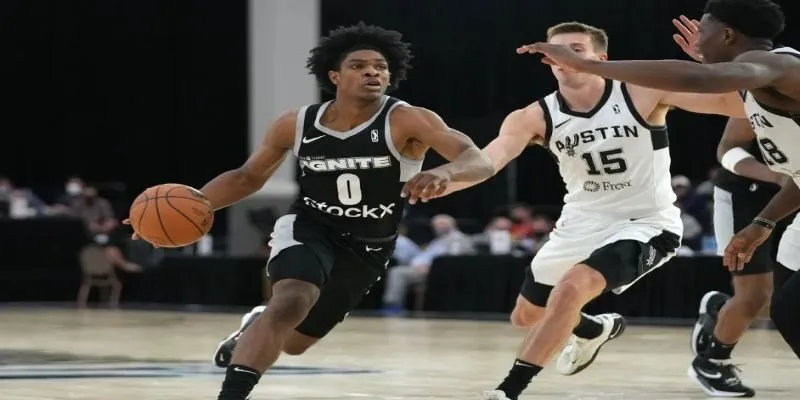 Hướng dẫn đặt kèo bóng rổ tại SUNWIN