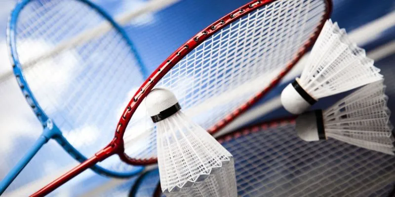 Kèo cá cược cầu lông phổ biến theo tỷ số