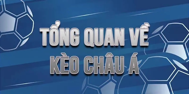 Giới thiệu kèo Châu Á ở cổng game SUNWIN