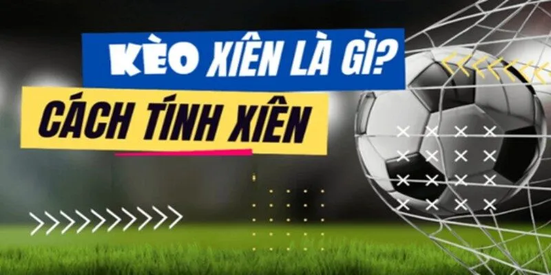 Cược Kèo Xiên - Bí Quyết Bắt Kèo Cực Đỉnh Cho Thành Viên Mới 1 Thành viên tham gia cược xiên cần nắm rõ cách tính điểm