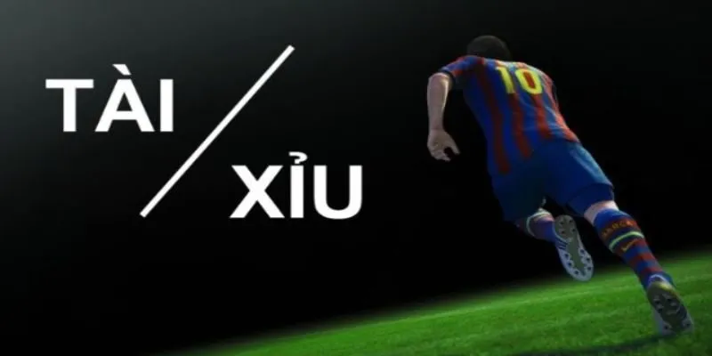 Cách đọc kèo cược tài xỉu 0,5 ở SUNWIN