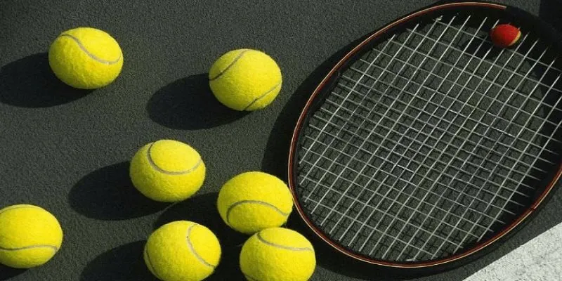 Những loại kèo Tennis ưa thích dành cho thành viên mới