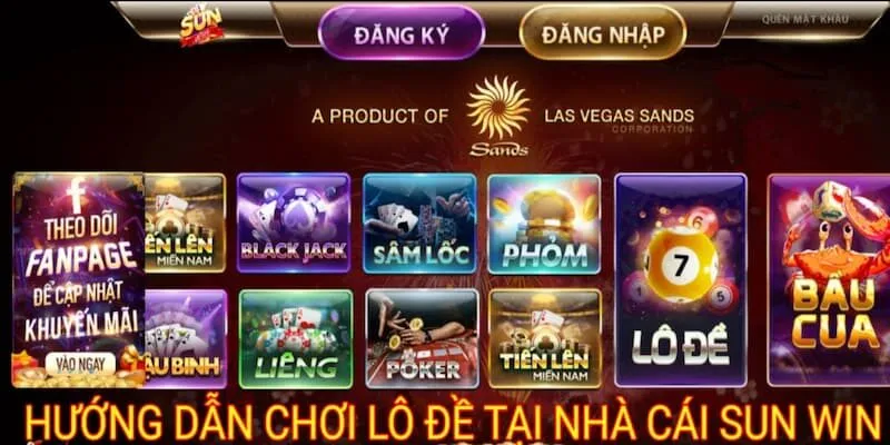 Lô Đề Sunwin – Hướng Dẫn Chơi Cho Người Mới 5 Bỏ túi những quy trình tham gia đánh lô đề trực tuyến chuẩn xác