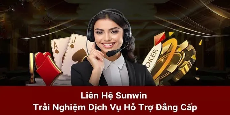 Nạp Tiền Sunwin 4 Liên hệ ngay với đội ngũ CSKH của chúng tôi để được xử lý việc nạp tiền nhé