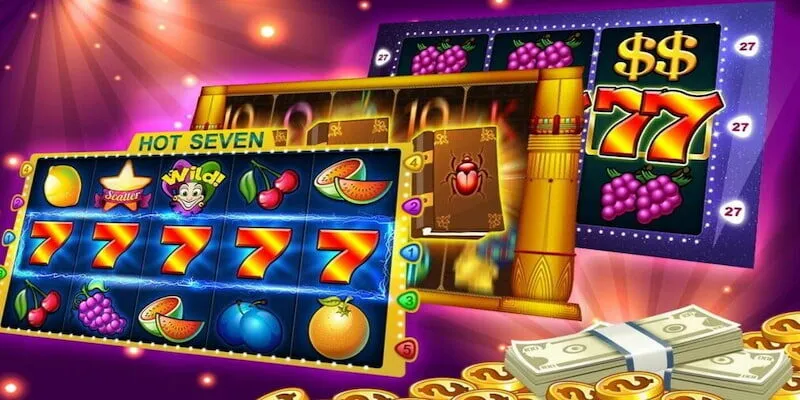 Có hai tính năng đặc biệt mà bạn nên nắm được ở game nổ hũ tại SUNWIN