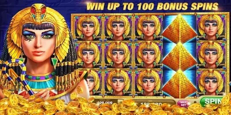 Nổ Hũ Công Chúa Ai Cập: Giới Thiệu Quay Hũ Mới Nhất 2025 3 Sunwin cung cấp quy định trả thưởng minh bạch và an toàn