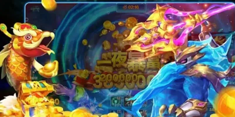 Hệ thống Sunwin cung cấp các tính năng độc quyền trong game nổ hũ