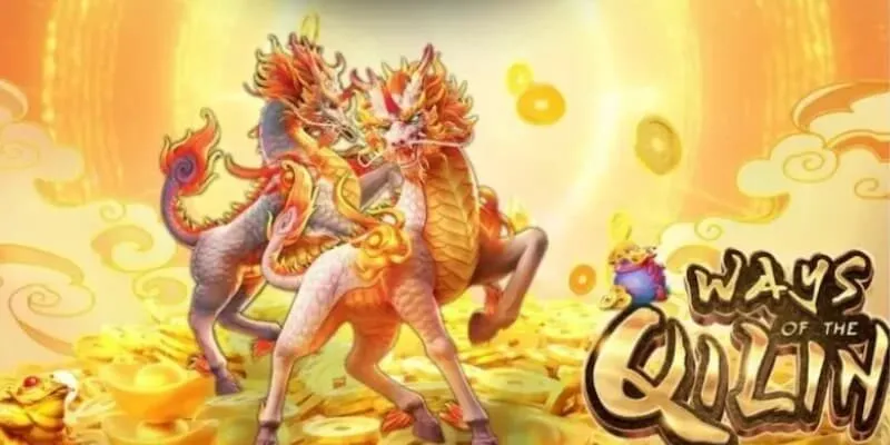 Người chơi có thể tận dụng biểu tượng để tạo thành dòng thắng hậu hĩnh