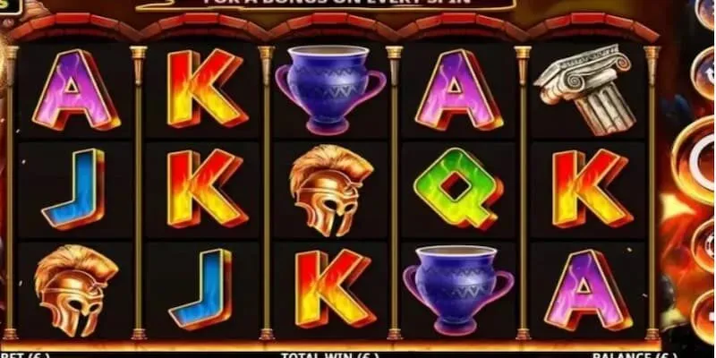 Quy trình tham gia trải nghiệm slot game đổi thưởng kịch tính tại sunwin
