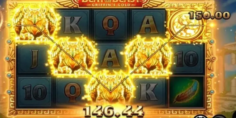 Người chơi trải nghiệm sảnh quay hũ Thánh Thú hot trong năm 2025