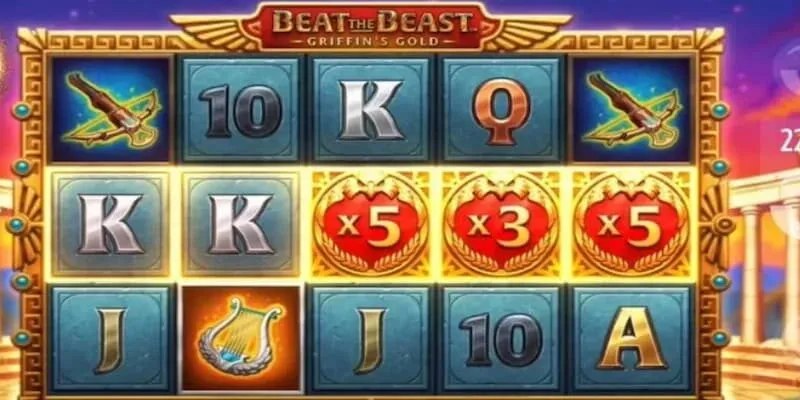 Cổng game tích hợp đa dạng tính năng, quay thưởng cực đã tại sunwin