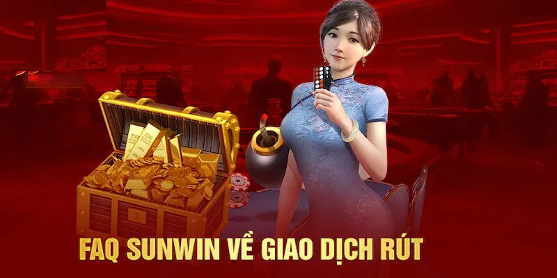 Nguyên nhân giao dịch bị từ chối thường xuất hiện bởi nhiều vấn đề