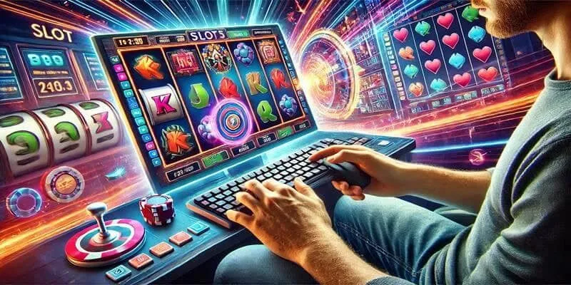 Top các sai lầm khi chơi nổ hũ: Lên kế hoạch chiến thuật hiệu quả