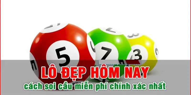 Hướng Dẫn Soi Cầu Lô Vip Xổ Số 3 Miền Chuẩn Nhất Hiện Nay 2 Giới thiệu về cầu lô VIP được ưa chuộng tại cổng game