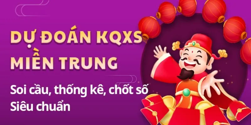 Tìm hiểu về xổ số miền Trung dễ chơi và thu hút