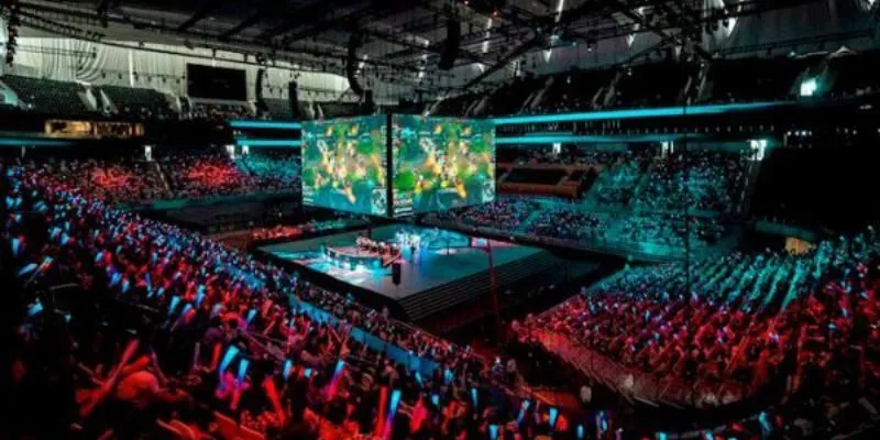 Giới thiệu tựa game thể thao điện tử SUNWIN hấp dẫn