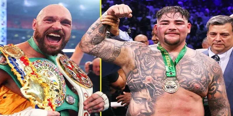 Tổng hợp những bộ môn thể thao đối kháng ở sân chơi Sunwin