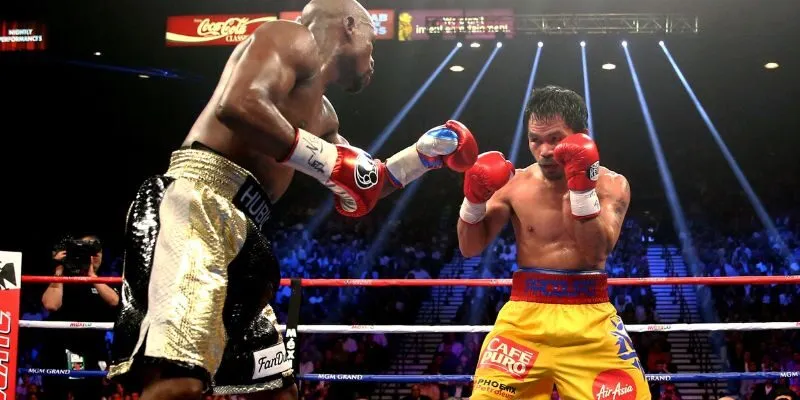 Thể thao đối kháng là gì ?