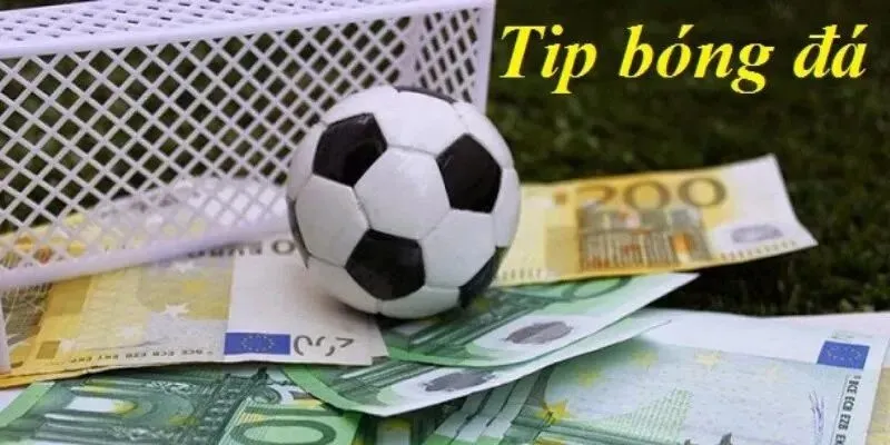 Tips Bóng Đá Là Gì? Những Bí Quyết Giúp Bạn Thắng Kèo Nhanh 2 Tìm hiểu về các loại kèo cược ưa thích ở cổng game